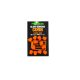 Korda Slow Sinking Corn Citrus Zing Orange Gummimais