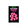 Korda Maize IB Rosa Pop Up Gummimais 10 Stück