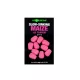 Korda Maize IB Rosa Pop Up Gummimais 10 Stück