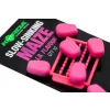 Korda Maize IB Rosa Pop Up Gummimais 10 Stück