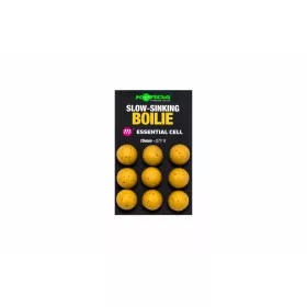 Korda Plastic Wafter Essential Cell 15mm