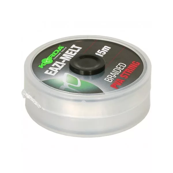 Korda PVA String 15m Spule - PVA-Faden