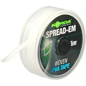 Korda PVA Tape 5m Spule - PVA-Band