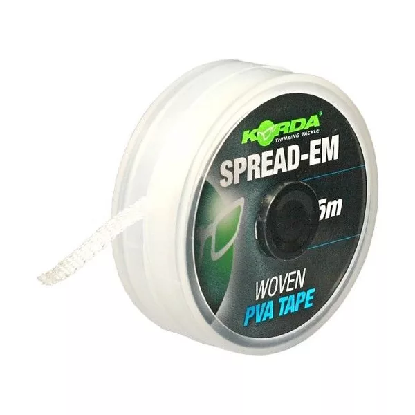 Korda PVA Tape 5m Spule - PVA-Band