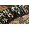 Korda QC Hybrid Lead Clip Gravel/ Clay - Bleiklemme