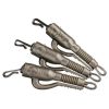 Korda QC Hybrid Lead Clip Gravel/ Clay - Bleiklemme
