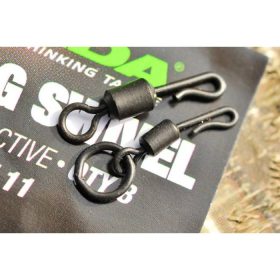 Korda Kwik Change Swivel size 8 - Schnellverschluss