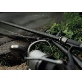 Korda Kaizen Platinum 3,60m 3,50lb 2-teilige Karpfenrute