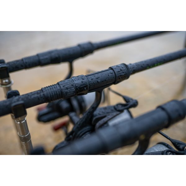 Korda Kaizen Grün 3,90m 4,00lb 2-teilige Karpfenrute