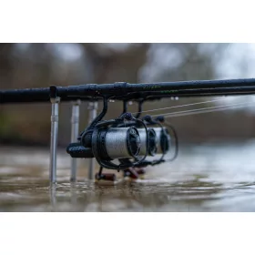 Korda Kaizen Grün 3,60m 6in 4,00lb 2-teilige Karpfenrute