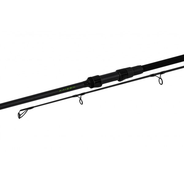 Korda Kaizen C Grün 3,00m 4,00lb 2-teilige Karpfenrute