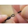 Korda Quick Change Swivel Loop Fitting - Schnellverschluss
