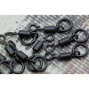 Korda Quick Change Swivel Loop Fitting - Schnellverschluss