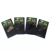 Korda Run Rig Rubber Weedy Green - Gummianschlag
