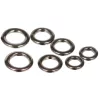 Korda Rig Rings Small - Metallringe
