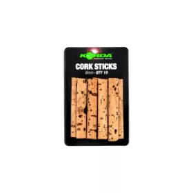 Korda Cork Sticks 6mm / Korkstäbe
