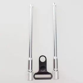 Korda Snag Bar Silver Version - Bissanzeiger-Zubehör