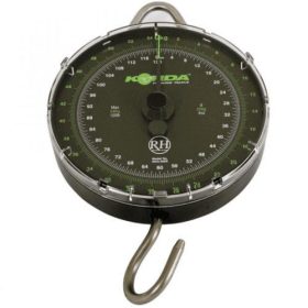 Korda 120lb Dial Scales - analoge Waage