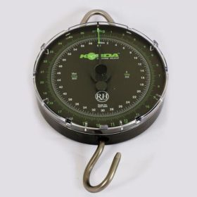 Korda 60lb Dial Scales - analoge Waage