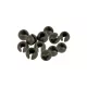 Korda Spare no Trace Beads - Gummikugeln