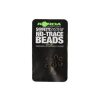 Korda Spare no Trace Beads - Gummikugeln