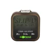 Korda Slip D Braid Geflochtene Geflochtene Vorfachschnur 20m 25lb