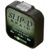 Korda Slip D Braid Geflochtene Geflochtene Vorfachschnur 20m 25lb