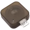 Korda Slip D Braid Geflochtene Geflochtene Vorfachschnur 20m 25lb