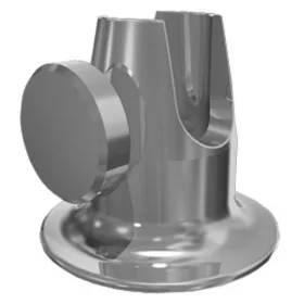 Korda Singlez Stage Stand - Stegfuß