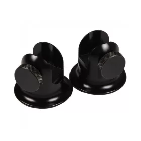 Korda Singlez Stage Stand - Aluminium - Black - Stegfuß