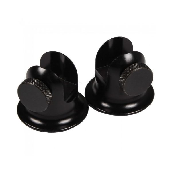 Korda Singlez Stage Stand - Aluminium - Black - Stegfuß