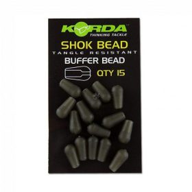 Korda Shok Bead - Gummianschlag