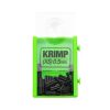 Korda Spare Krimps 0,5 mm - Crimphülse