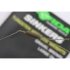 Korda Sinkers Large Weedy Green Vorfachgewicht 9 Stk.