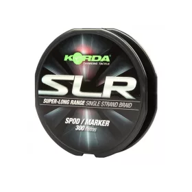 Korda SLR Braid Geflochtene Schnur