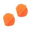 Korda Spare Marker Flights Orange Schwimmerflügel