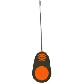 Korda Splicing Needle 7 cm (orange) - Spleißnadel