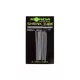 Korda Shrink Tube 1.2mm - klar