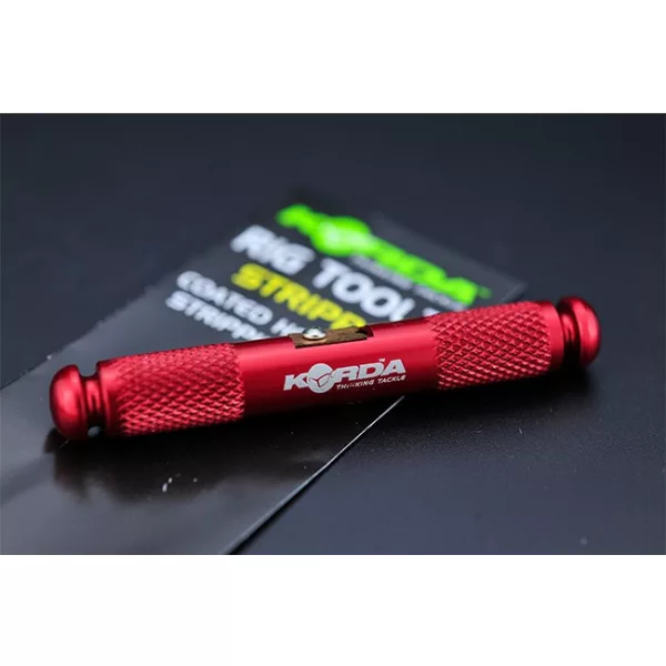 Korda Strippa Tool - Vorfachabzieher