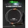 Korda - Dark Matter Leader QC Hybrid Clip Clear Vorfach mit Schnellkupplung, transparent