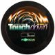 Korda Touchdown 15lb Brown - monofile Karpfen-Hauptschnur