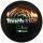 Korda Touchdown 20lb Brown - monofile Karpfen-Hauptschnur