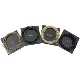 Korda Camo Rig Tube Gravel - Verwicklungsfreier Schlauch