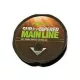Korda Subline Tapered Mainline (0.30-0.50mm / Brown) - konische Hauptschnur