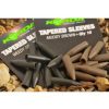 Korda Tapered Silicone Sleeve Brown - Silikonhülse