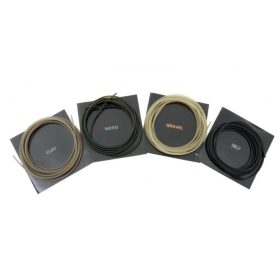 Korda Camo Rig Tube Weedy Green - Anti-Tangle-Schlauch