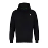 Korda Black Damen Kore Hoodie Női Kapucnis Pulóver XS