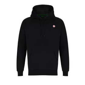 Korda Black Damen Kore Hoodie Női Kapucnis Pulóver S