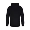 Korda Black Damen Kore Hoodie Női Kapucnis Pulóver XS