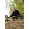 Korda Black Damen Kore Hoodie Női Kapucnis Pulóver XS